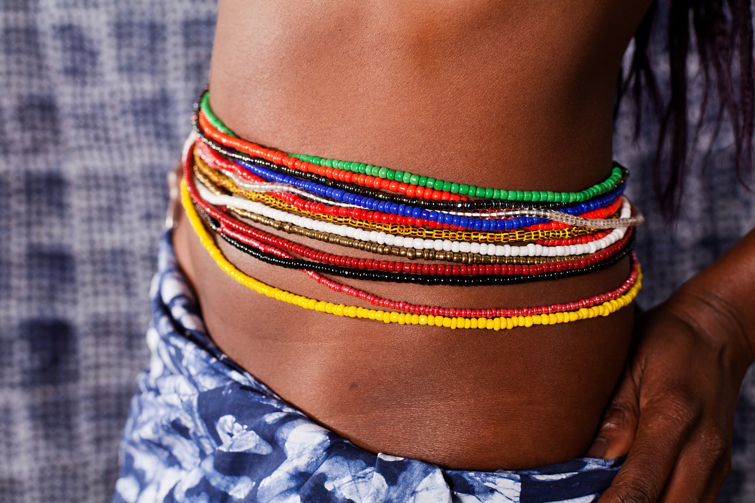 La perle magique du grand maître marabout DAH TADO est une perle sacrée conçu spécialement pour les femmes. Cet objet magique sacré est...