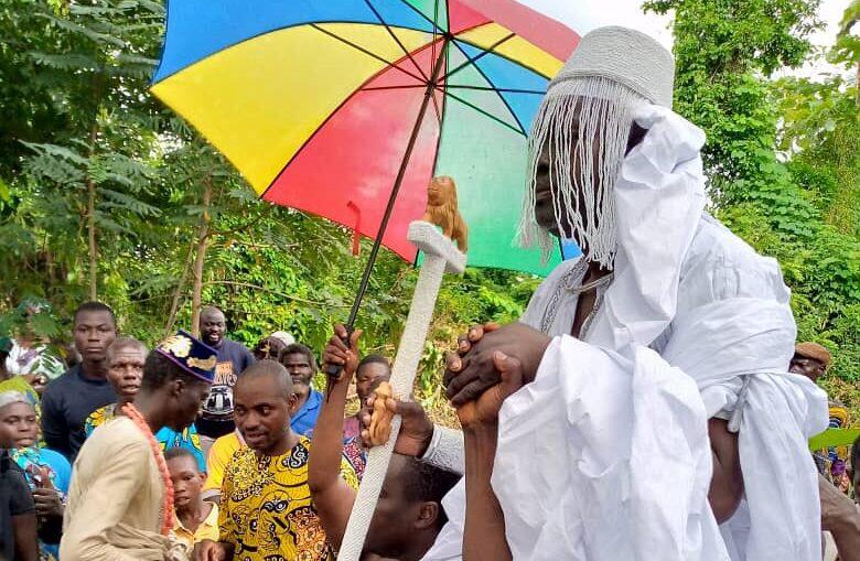 Marabout Tado