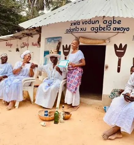 En ce qui concerne les informations disponibles, Le plus puissant marabout d’Afrique et du monde DAH TADO est considéré comme l’un des piliés